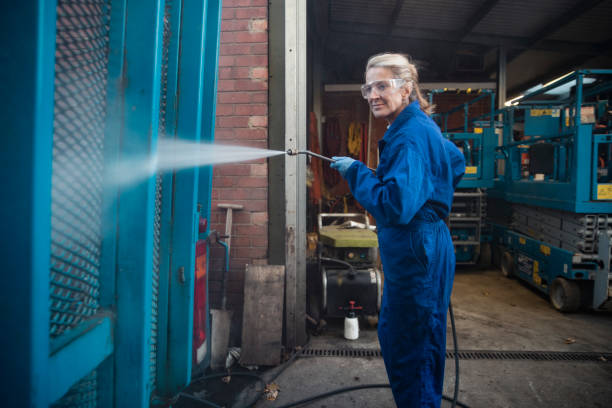 Reliable Lakeville, MN Pressure Washing Services Solutions